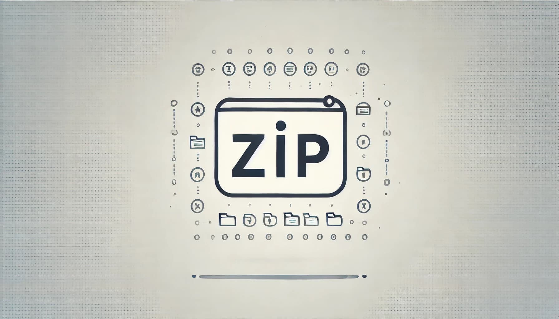 Zip: Personal Gzip for Data Compression